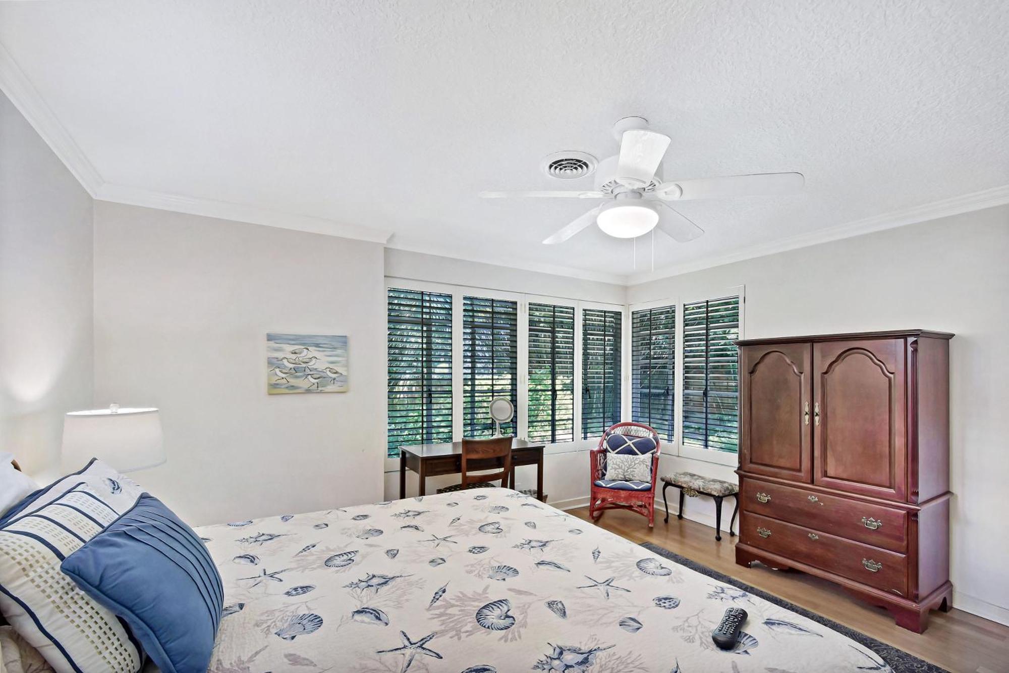 הוילה St. Simons Island The Pink House מראה חיצוני תמונה