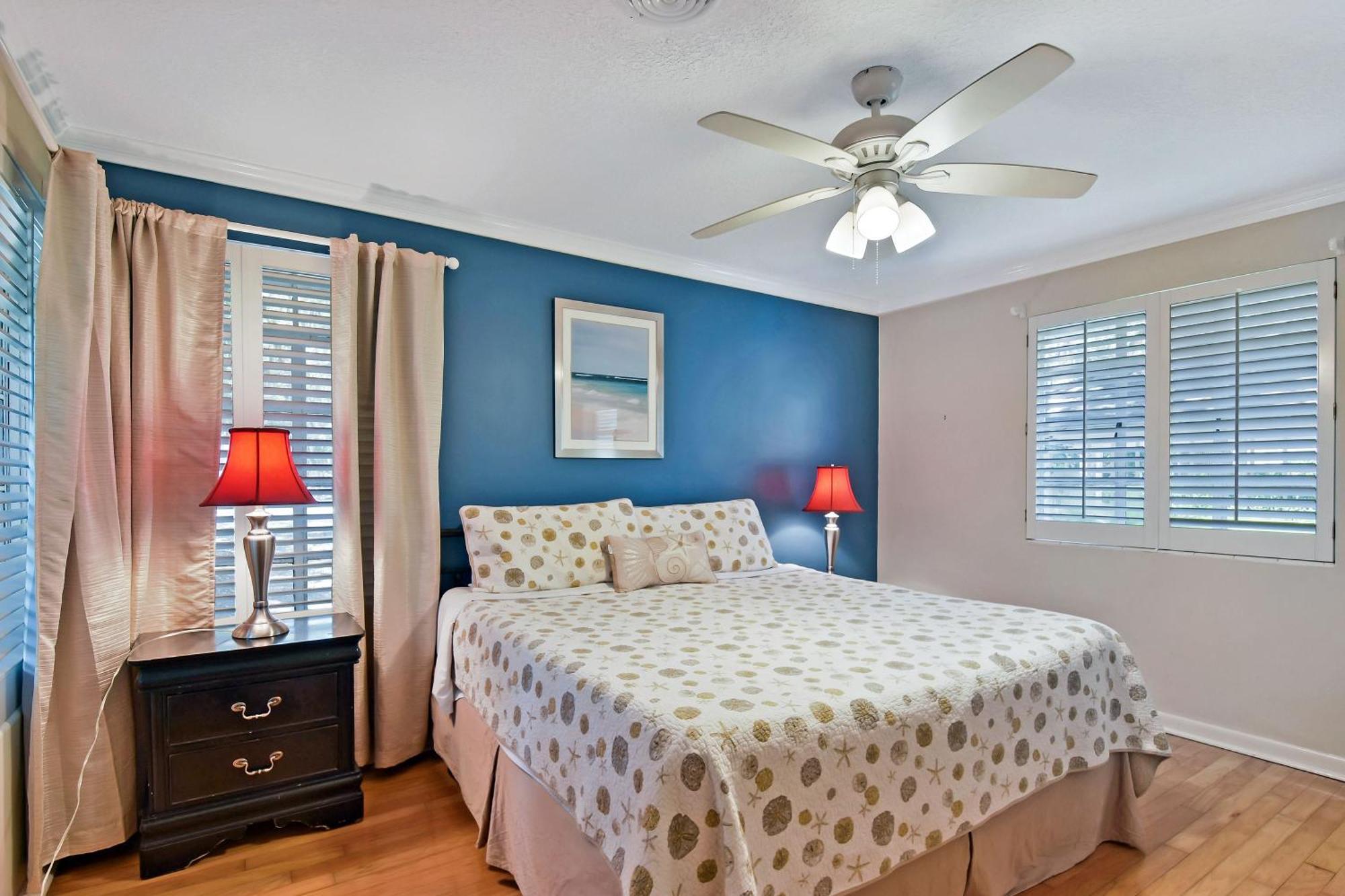 הוילה St. Simons Island The Pink House מראה חיצוני תמונה