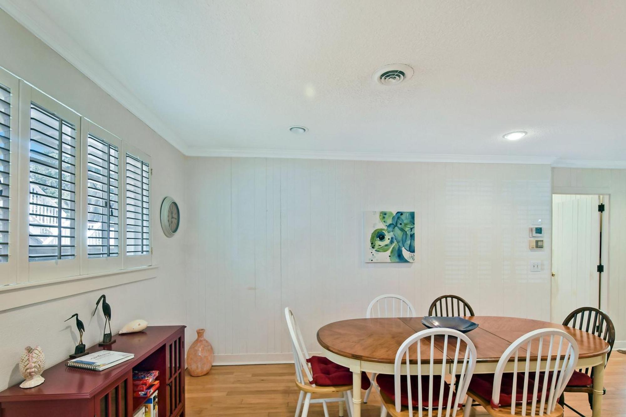 הוילה St. Simons Island The Pink House מראה חיצוני תמונה