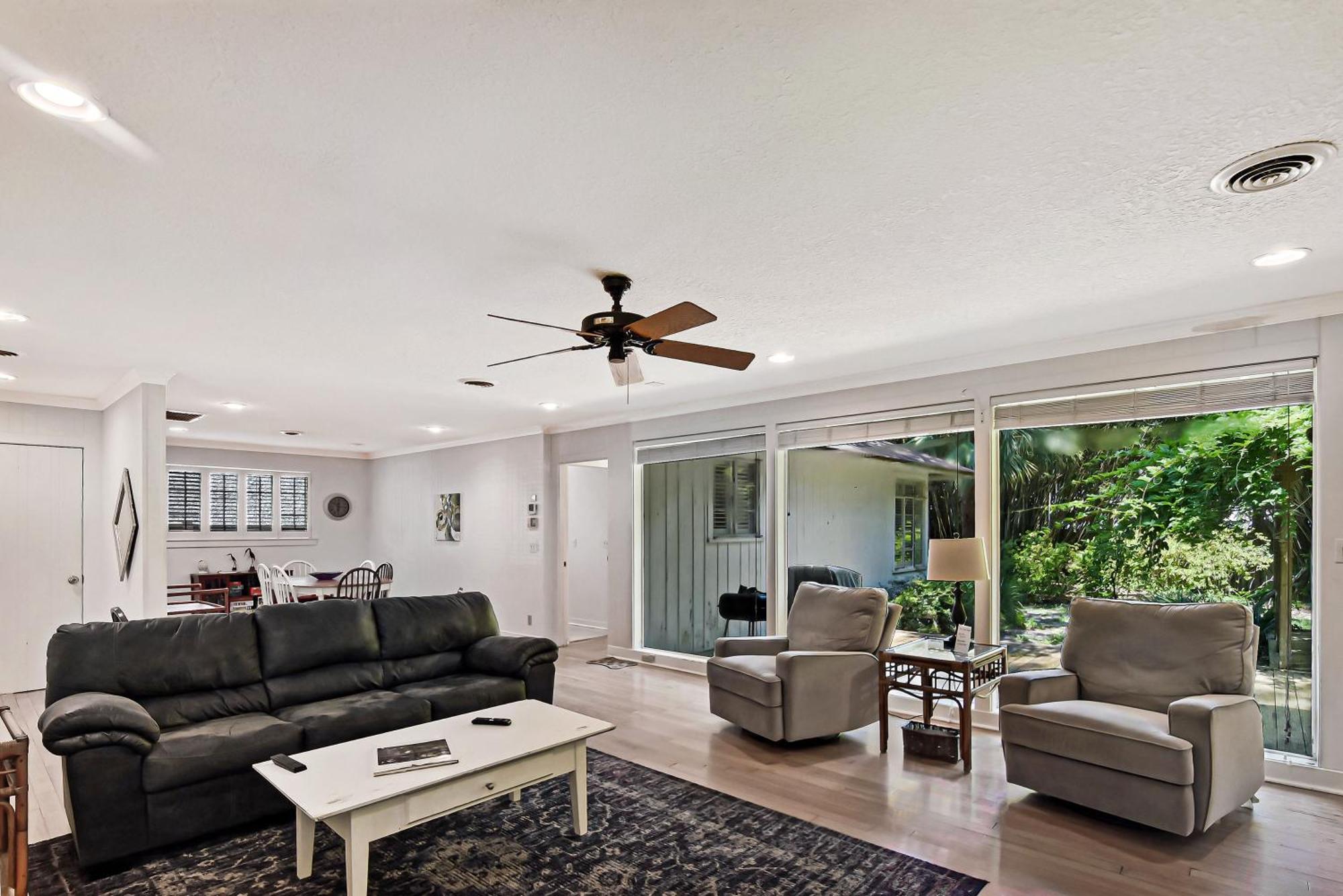 הוילה St. Simons Island The Pink House מראה חיצוני תמונה