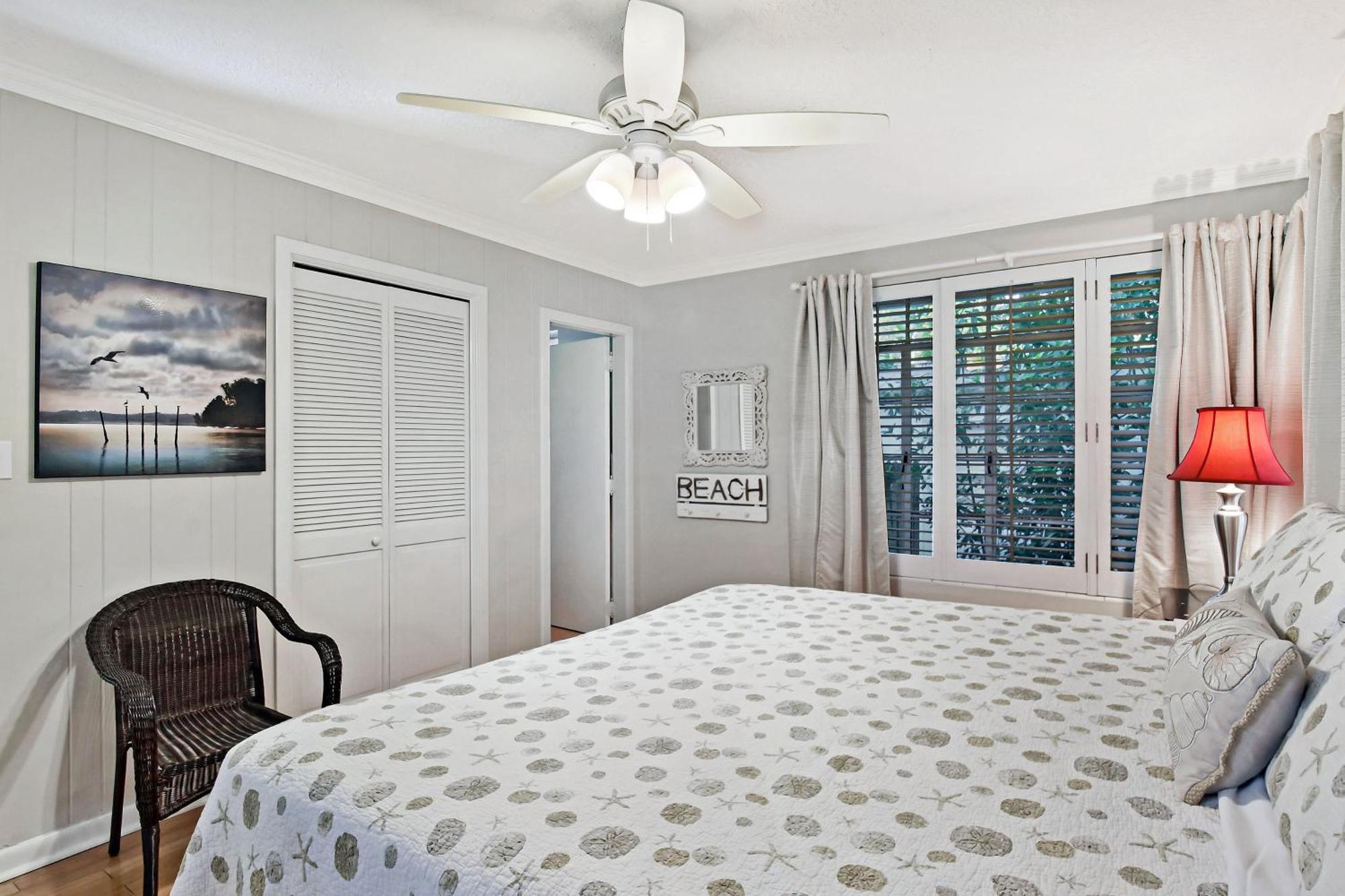 הוילה St. Simons Island The Pink House מראה חיצוני תמונה