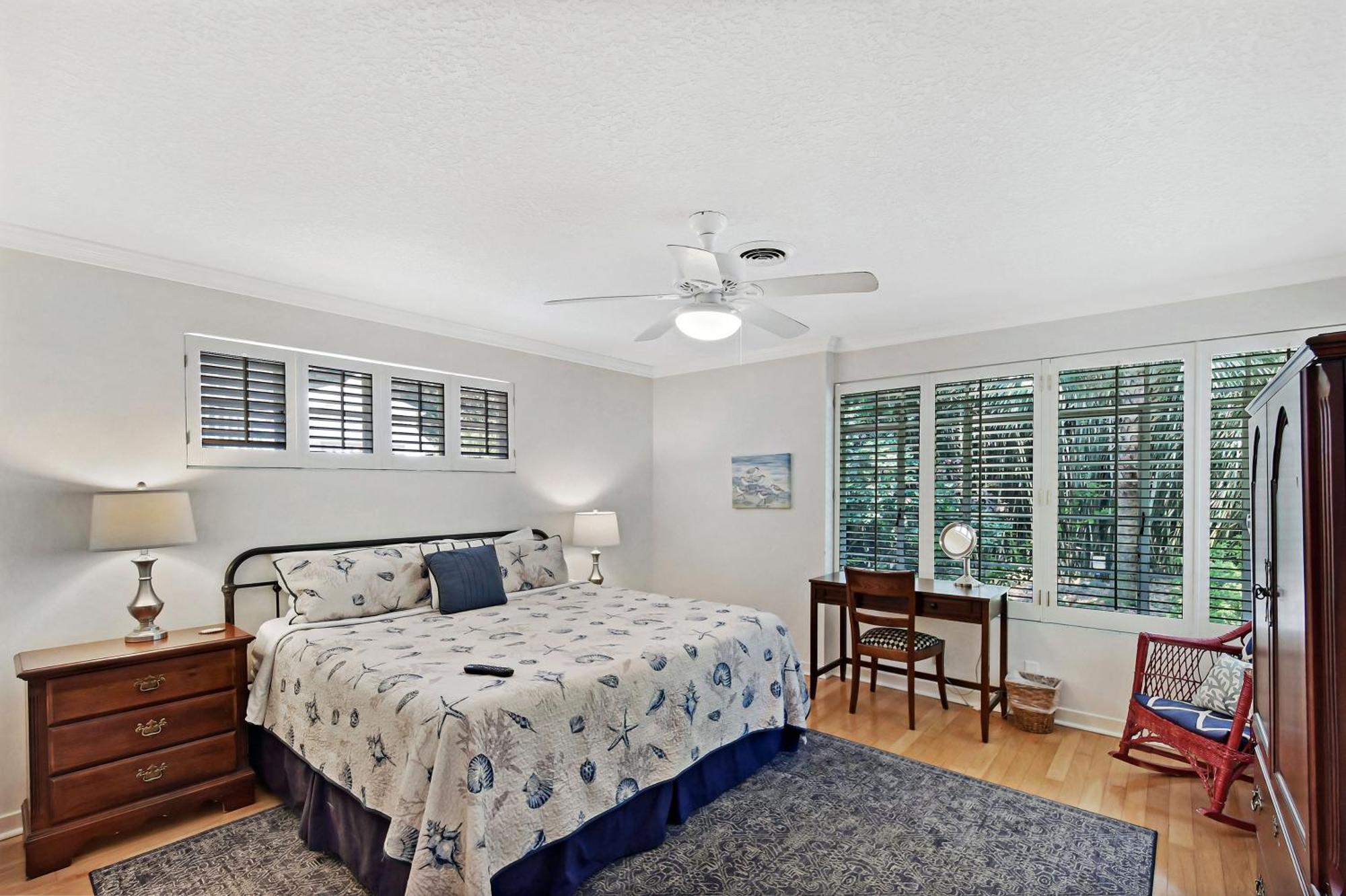 הוילה St. Simons Island The Pink House מראה חיצוני תמונה