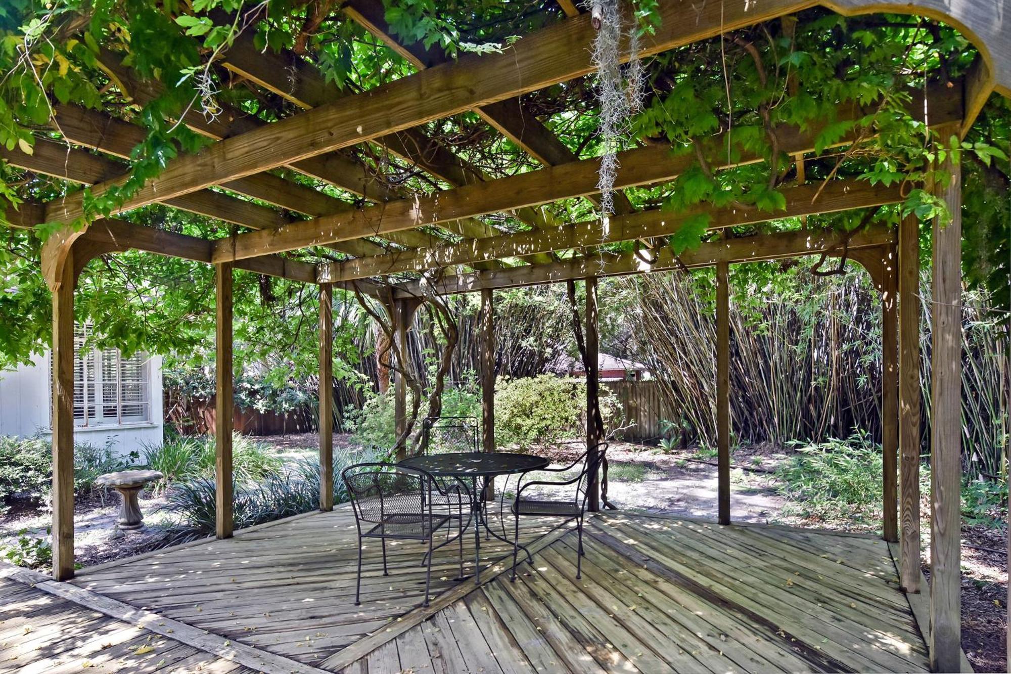 הוילה St. Simons Island The Pink House מראה חיצוני תמונה